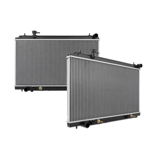 Mishimoto Replacement Radiator