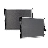 Mishimoto Replacement Radiator