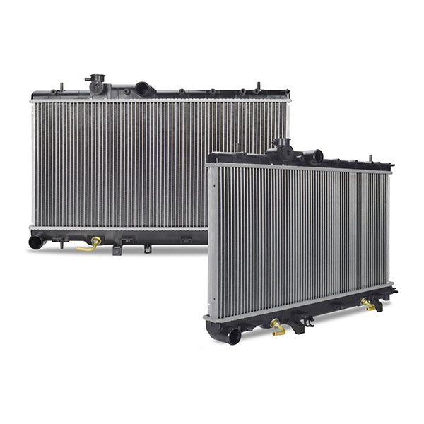 Mishimoto Replacement Radiator