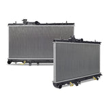 Mishimoto Replacement Radiator