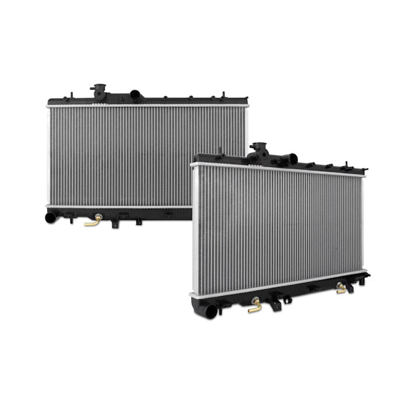 Mishimoto Replacement Radiator