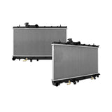 Mishimoto Replacement Radiator
