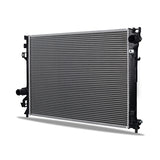 Mishimoto Replacement Radiator