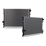 Mishimoto Replacement Radiator