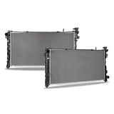 Mishimoto Replacement Radiator
