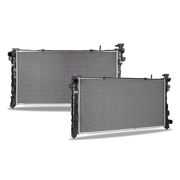 Mishimoto Replacement Radiator