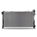 Mishimoto Replacement Radiator