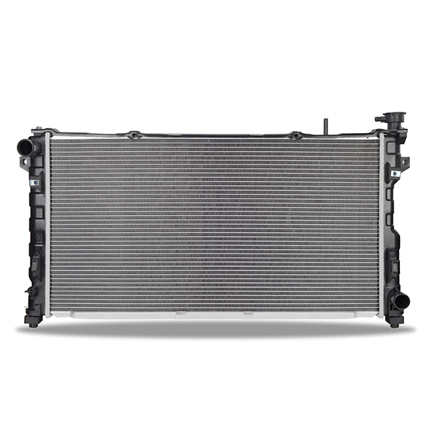 Mishimoto Replacement Radiator