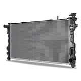 Mishimoto Replacement Radiator