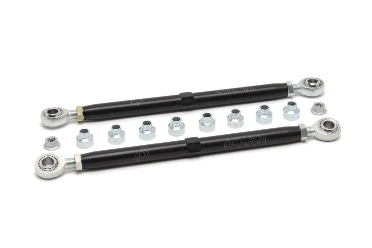 Dinan Racing Toe Arm Links R280-0006 | Pro Speed Racing