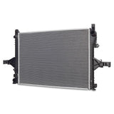 Mishimoto Replacement Radiator