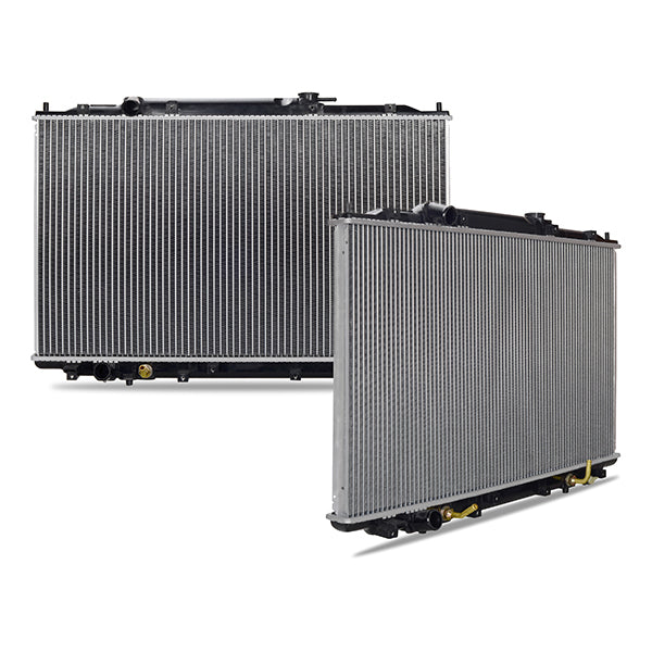 Mishimoto Replacement Radiator