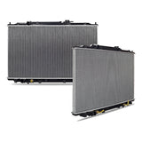 Mishimoto Replacement Radiator
