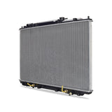 Mishimoto Replacement Radiator