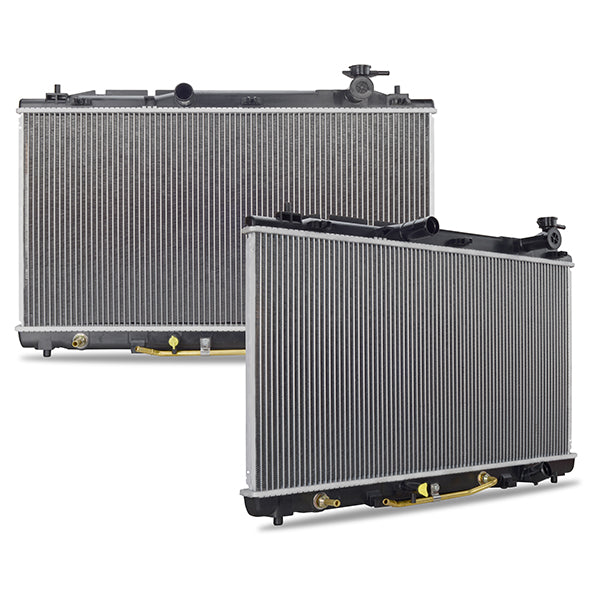 Mishimoto Replacement Radiator