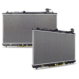 Mishimoto Replacement Radiator
