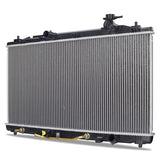Mishimoto Replacement Radiator