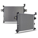 Mishimoto Replacement Radiator
