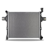 Mishimoto Replacement Radiator