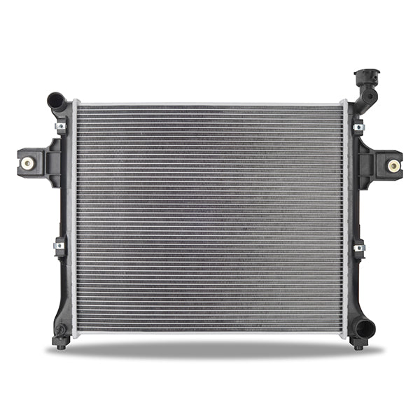 Mishimoto Replacement Radiator