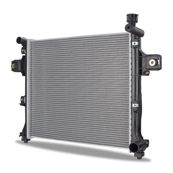 Mishimoto Replacement Radiator