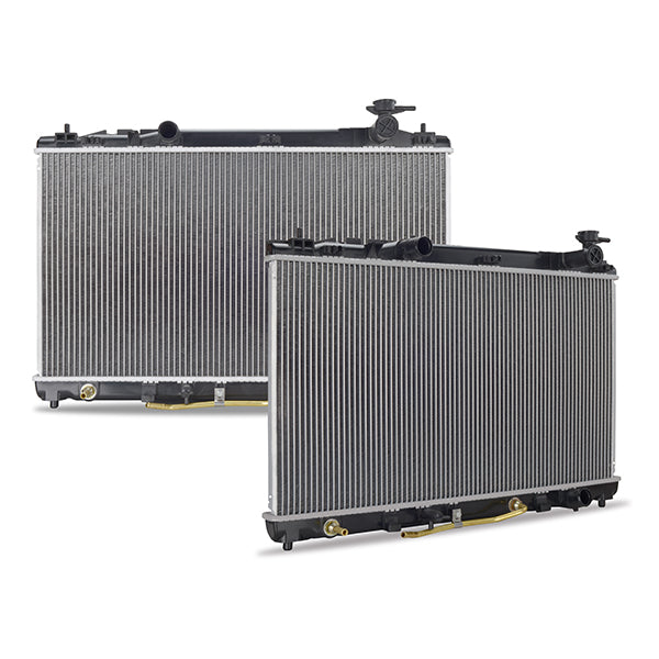 Mishimoto Replacement Radiator