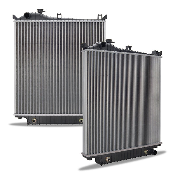 Mishimoto Replacement Radiator