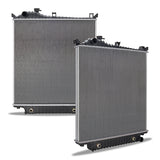 Mishimoto Replacement Radiator
