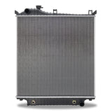 Mishimoto Replacement Radiator