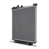 Mishimoto Replacement Radiator