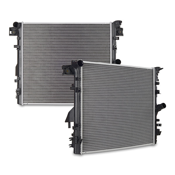 Mishimoto Replacement Radiator