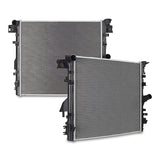 Mishimoto Replacement Radiator