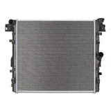 Mishimoto Replacement Radiator
