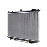 Mishimoto Replacement Radiator