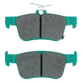 Project Mu Type HC+ Brake Pads