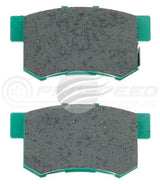Project Mu HC-EP Rear Brake Pads