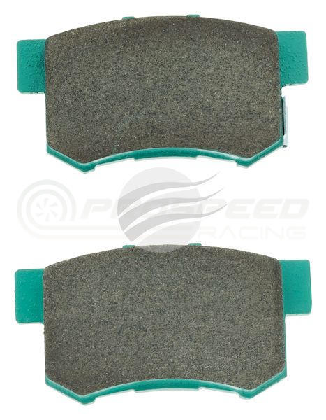 Project Mu NS-EP Rear Brake Pads