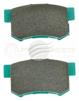 Project Mu NS-EP Rear Brake Pads