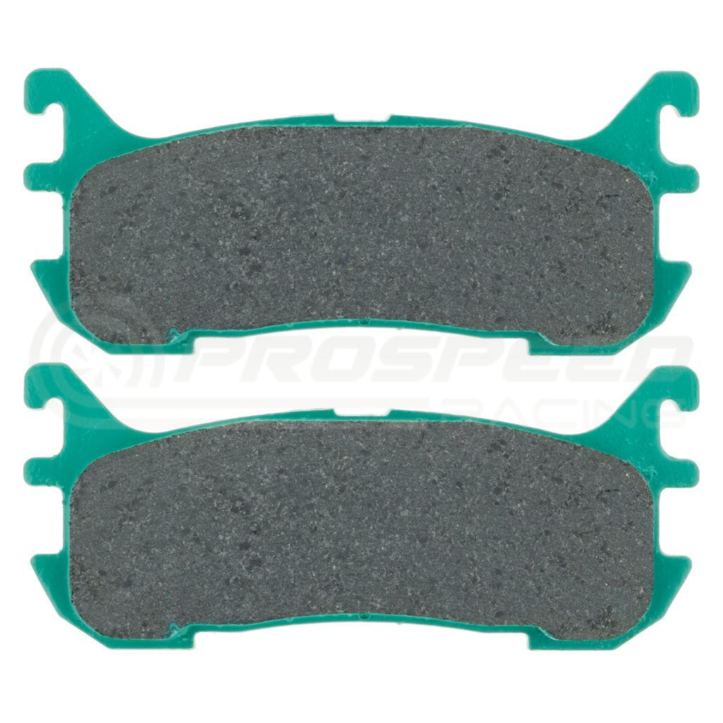 Project Mu HC-EP Rear Brake Pads