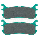 Project Mu HC-EP Rear Brake Pads