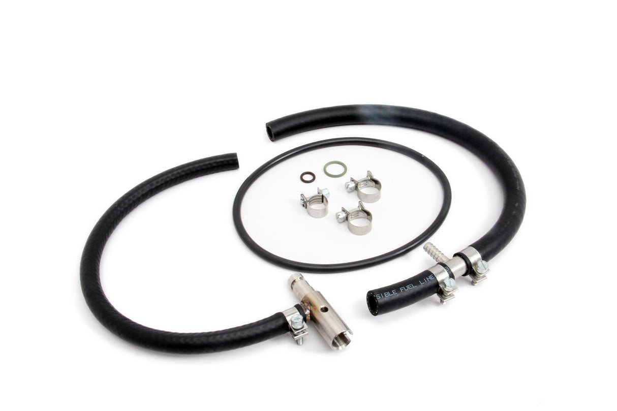 Dinan Fuel Pump Upgrade Kit