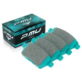 Project Mu NS-C Brake Pads