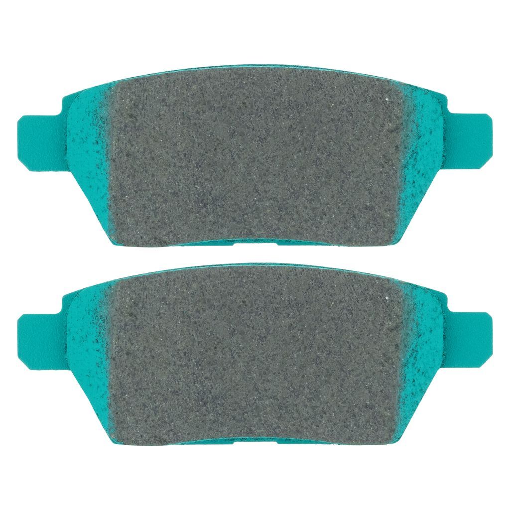 Project Mu NS-C Brake Pads