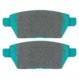 Project Mu NS-C Brake Pads