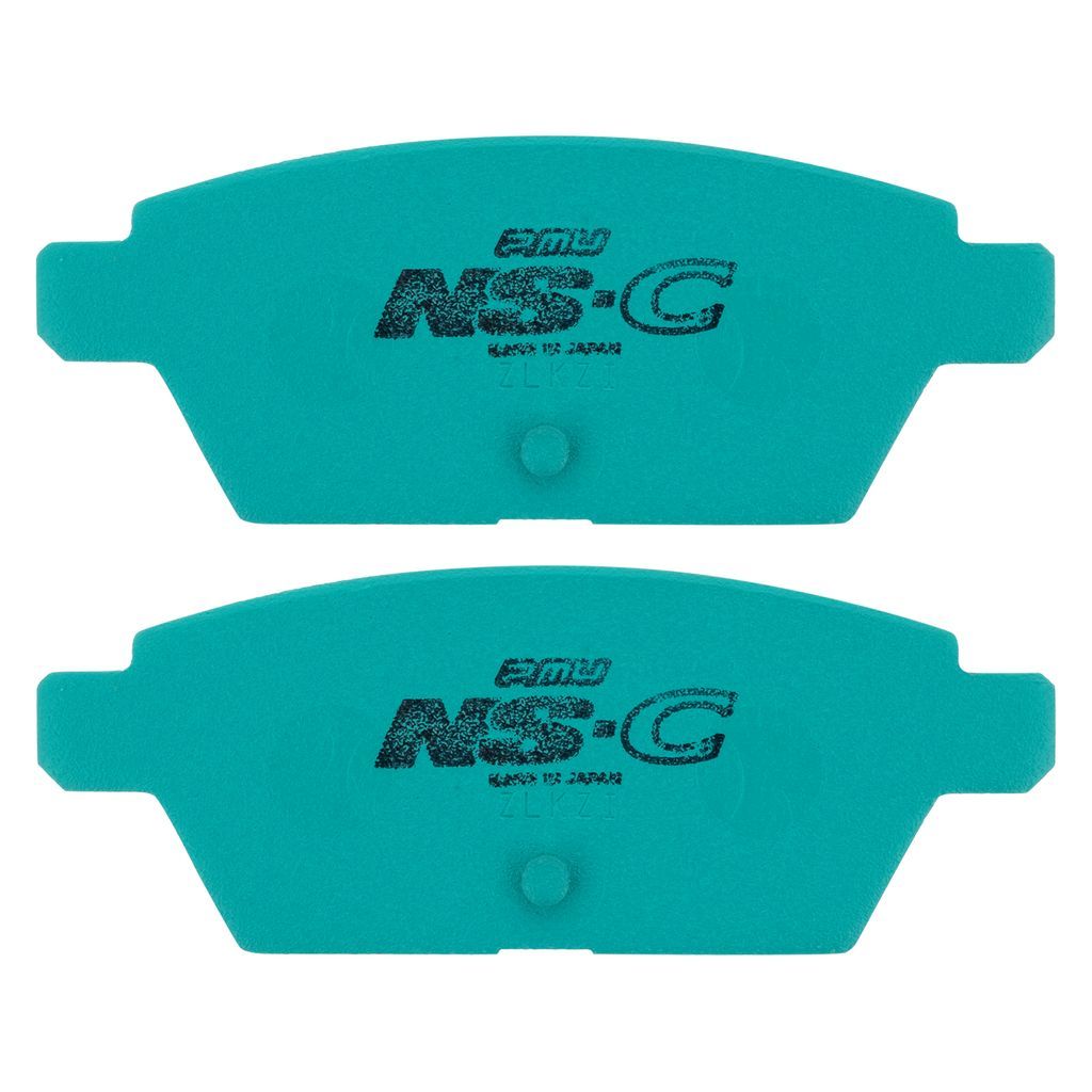 Project Mu NS-C Brake Pads