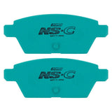 Project Mu NS-C Brake Pads