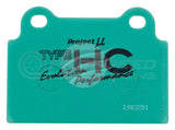 Project Mu HC-EP Rear Brake Pads