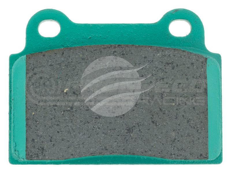 Project Mu HC-EP Rear Brake Pads
