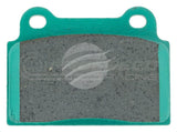 Project Mu HC-EP Rear Brake Pads