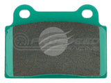 Project Mu NS EP Rear Brake Pads
